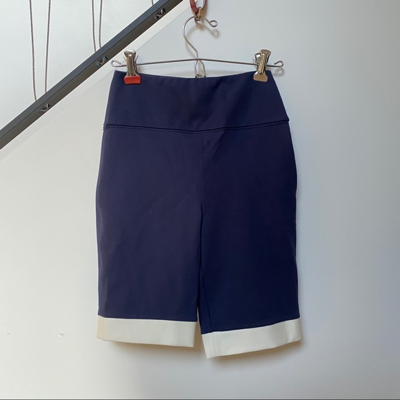 Staud Cruise Shorts - sz XS - Picture 3 of 8